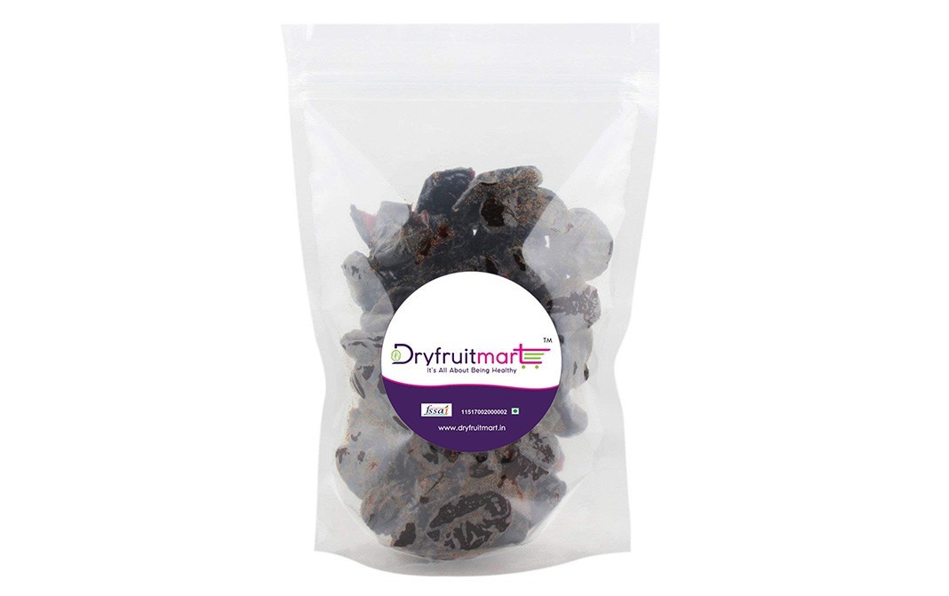 Dryfruit Mart Prunes    Pack  400 grams